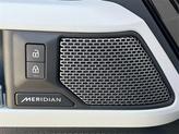 Thumbnail of 2024 Santorini Black Metallic Land Rover Defender