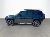 Thumbnail of 2024 Santorini Black Metallic Land Rover Defender