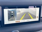 Thumbnail of 2024 Santorini Black Metallic Land Rover Defender