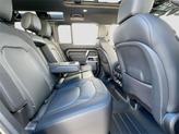 Thumbnail of 2024 Santorini Black Metallic Land Rover Defender