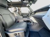 Thumbnail of 2024 Santorini Black Metallic Land Rover Defender
