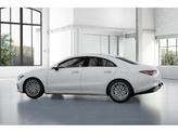 Thumbnail of 2025 Polar White Mercedes-Benz CLA 250