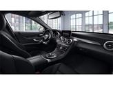 Thumbnail of 2017 Polar White Mercedes-Benz C-Class