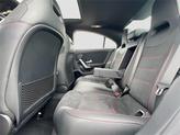 Thumbnail of 2025 Polar White Mercedes-Benz CLA 250