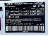 Thumbnail of 2025 Polar White Mercedes-Benz GLC 350e