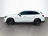 Thumbnail of 2025 Polar White Mercedes-Benz GLC 350e