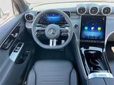 Thumbnail of 2025 Polar White Mercedes-Benz GLC 350e