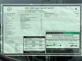 Thumbnail of 2025 Jet Black Mercedes-Benz Sprinter 2500