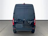 Thumbnail of 2025 Jet Black Mercedes-Benz Sprinter 2500