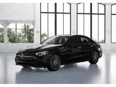 Thumbnail of 2023 Black Mercedes-Benz C-Class
