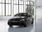 Thumbnail of 2023 Black Mercedes-Benz C-Class