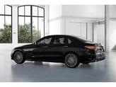 Thumbnail of 2023 Black Mercedes-Benz C-Class