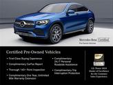 Thumbnail of 2023 Black Mercedes-Benz C-Class