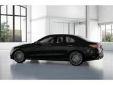 Thumbnail of 2023 Black Mercedes-Benz C-Class
