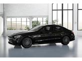 Thumbnail of 2023 Black Mercedes-Benz C-Class