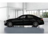 Thumbnail of 2023 Black Mercedes-Benz C-Class