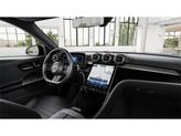 Thumbnail of 2023 Black Mercedes-Benz C-Class