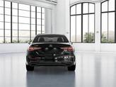 Thumbnail of 2023 Black Mercedes-Benz C-Class