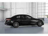 Thumbnail of 2023 Black Mercedes-Benz C-Class