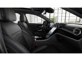 Thumbnail of 2023 Black Mercedes-Benz C-Class