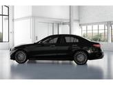Thumbnail of 2023 Black Mercedes-Benz C-Class
