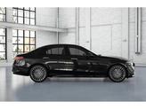 Thumbnail of 2023 Black Mercedes-Benz C-Class