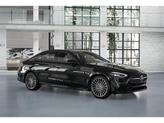 Thumbnail of 2023 Black Mercedes-Benz C-Class