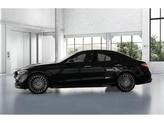 Thumbnail of 2023 Black Mercedes-Benz C-Class