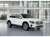 Thumbnail of 2025 Polar White Mercedes-Benz GLB 250