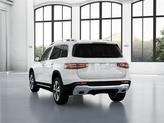 Thumbnail of 2025 Polar White Mercedes-Benz GLB 250