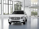 Thumbnail of 2025 Polar White Mercedes-Benz GLB 250