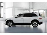 Thumbnail of 2025 Polar White Mercedes-Benz GLB 250