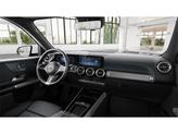 Thumbnail of 2025 Polar White Mercedes-Benz GLB 250