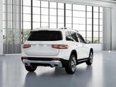 Thumbnail of 2025 Polar White Mercedes-Benz GLB 250