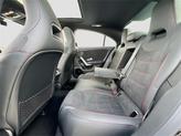 Thumbnail of 2025 Night Black Mercedes-Benz CLA 250
