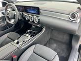 Thumbnail of 2025 Night Black Mercedes-Benz CLA 250