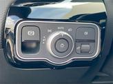 Thumbnail of 2025 Night Black Mercedes-Benz CLA 250