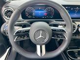 Thumbnail of 2025 Night Black Mercedes-Benz CLA 250