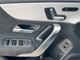 Thumbnail of 2025 Night Black Mercedes-Benz CLA 250