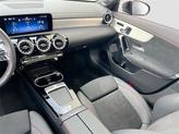 Thumbnail of 2025 Night Black Mercedes-Benz CLA 250