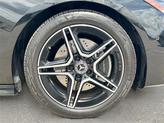 Thumbnail of 2025 Night Black Mercedes-Benz CLA 250