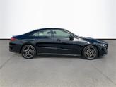 Thumbnail of 2025 Night Black Mercedes-Benz CLA 250
