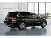 Thumbnail of 2026 197 Mercedes-Benz GLS 450