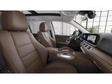 Thumbnail of 2026 197 Mercedes-Benz GLS 450