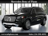 Photo of 2026 197 Mercedes-Benz GLS 450