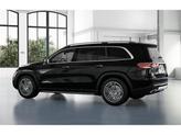Thumbnail of 2026 197 Mercedes-Benz GLS 450