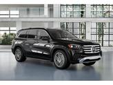 Thumbnail of 2026 197 Mercedes-Benz GLS 450