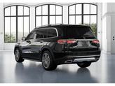 Thumbnail of 2026 197 Mercedes-Benz GLS 450