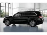Thumbnail of 2026 197 Mercedes-Benz GLS 450