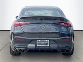 Thumbnail of 2025 Graphite Grey Metallic Mercedes-Benz AMG GLC 63